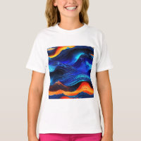 Ocean Lava "Aquaflame"