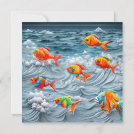 Ocean Life