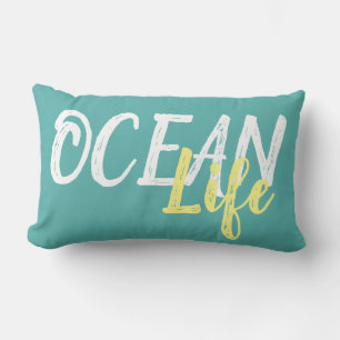 OCEAN LIFE LENDENKISSEN