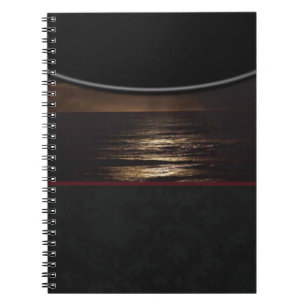 Ocean Notebook Notizblock