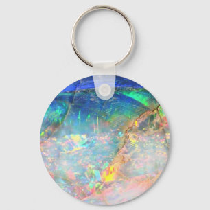 Ocean Opal Schlüsselanhänger