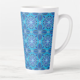  “Ocean Opaline” Milchtasse
