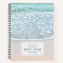 Ocean Photo Beach Location de vacances Livre d'or
