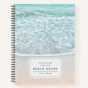 Ocean Photo Beach Location de vacances Livre d'or