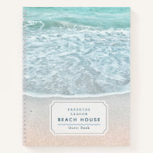 Ocean Photo Beach Location de vacances Livre d'or