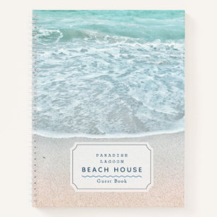 Ocean Photo Beach Location de vacances Livre d'or