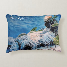 Ocean Pillow Dekokissen