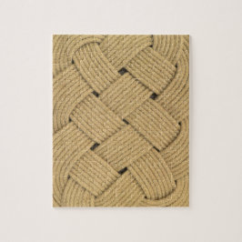 Ocean Plait Nautic Rope Mat