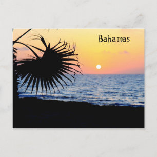 Ocean Postcard Postkarte