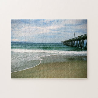 Ocean Puzzle