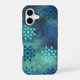 Ocean Royale iPhone 16 Hülle