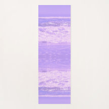 Ocean Sea Beach Lila Waves Wasser