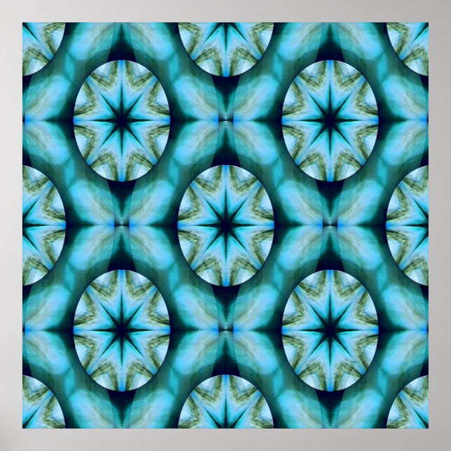 Ocean Stars.... Poster (Vorne)