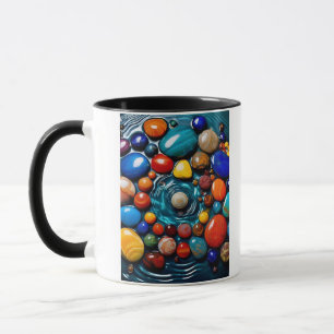 Ocean Stone Bliss Tasse
