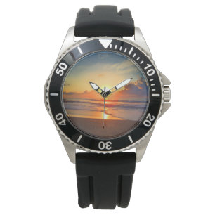 Ocean Sun Armbanduhr