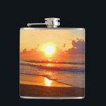 Ocean Sun Flachmann<br><div class="desc">Ocean Sun</div>