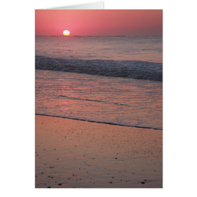 Ocean Sunrise (Vorne)