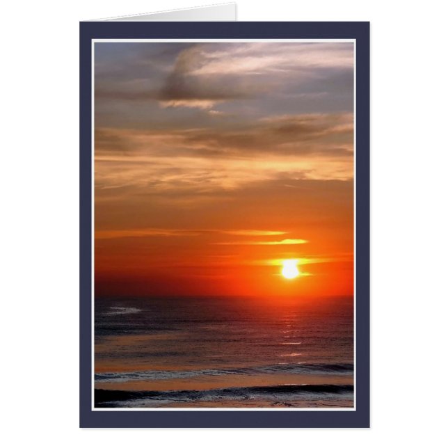 Ocean Sunrise OBX (Vorne)
