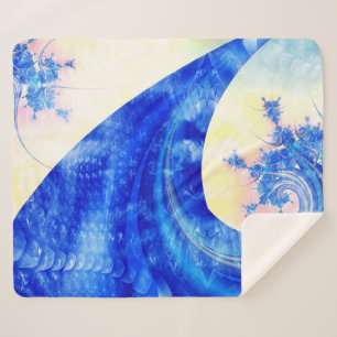 Ocean Sunrise Sherpadecke