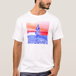 Ocean Sunrise T-Shirt