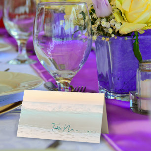 Ocean Sunrise Tented Escort ou cartes de lieu
