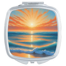 Ocean Sunset