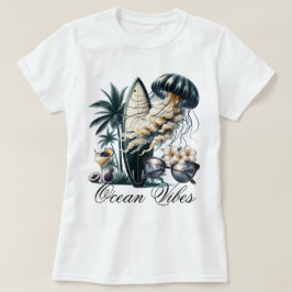 Ocean Vibes T-Shirt
