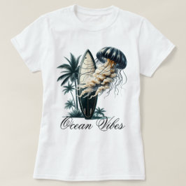 Ocean Vibes T-Shirt