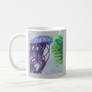 Ocean Vibes Tasse
