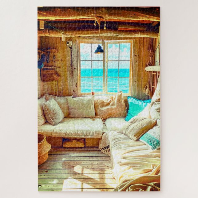 Ocean View (Vertikal)