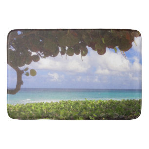 Ocean View, Juno Beach Badematte
