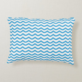 Ocean Wave Rhythm Dekokissen