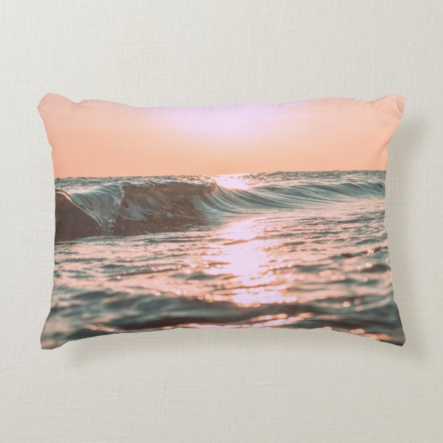 OCEAN WAVES DEKOKISSEN (Vorderseite)