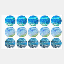 OCEAN WAVES