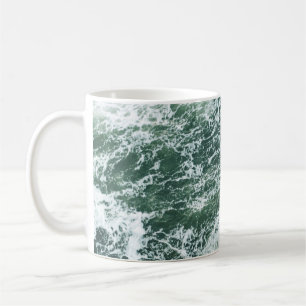 OCEAN WAVES KAFFEETASSE