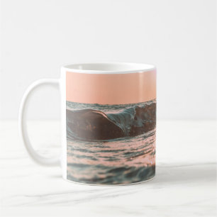 OCEAN WAVES KAFFEETASSE