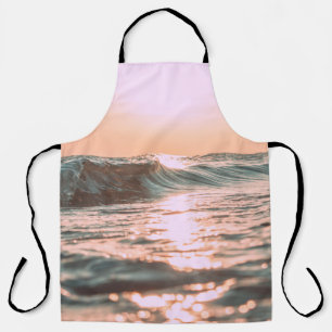 OCEAN WAVES SCHÜRZE