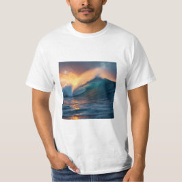 Ocean Waves T-Shirt