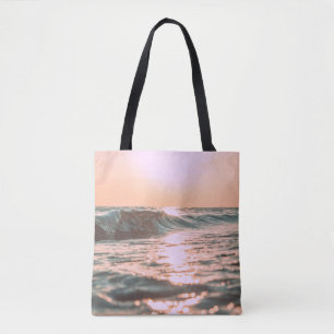 OCEAN WAVES TASCHE