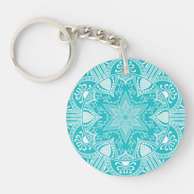 Oceana Mandala (Devant)