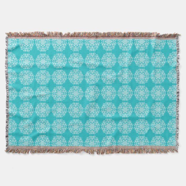 Oceana Mandala Decke (Vorderseite)