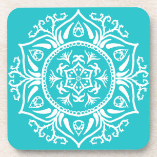 Oceana Mandala Untersetzer