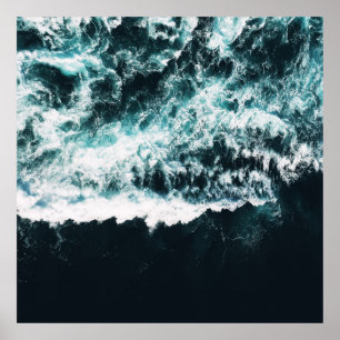 Oceanholic Plakat