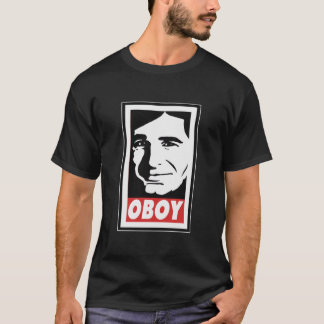 Oceanic Airlines Inspiriert durch verlustes Essent T-Shirt