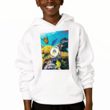 Oceanic Elegance