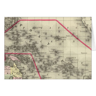 Océanica, Sandwich Islands 2