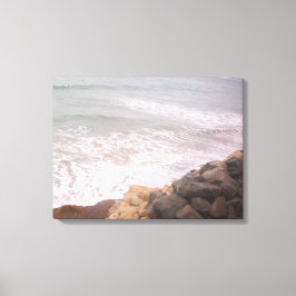 OCEANSIDE, CA LEINWANDDRUCK