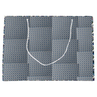 #OCEANSKYILLUSIONS #GIFTGIVING #SWAGDESIGNWORLD GROßE GESCHENKTÜTE
