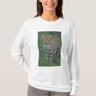 OCELOT Leopardus pardalis) ZENTRALAMERIKA T-Shirt