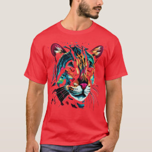 Ocelot T-Shirt